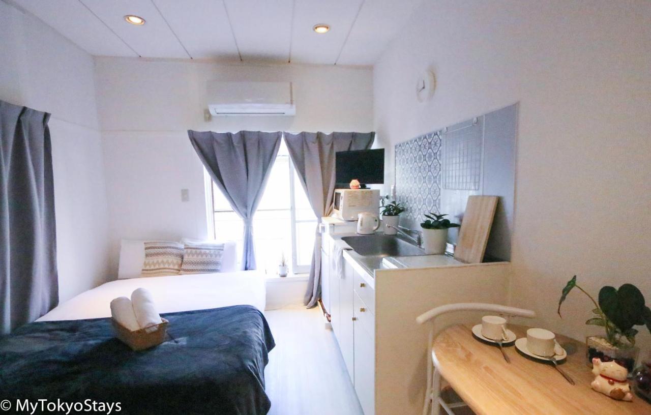 Studio In Meguro/fudomae M204
